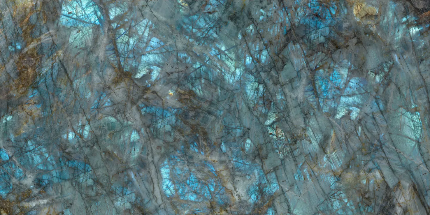 LEMURIAN BLUE 
